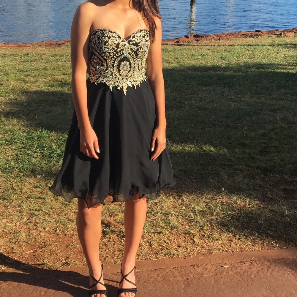 Dress